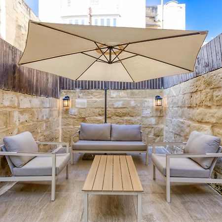 Villa Sliema Luxury House Extérieur photo
