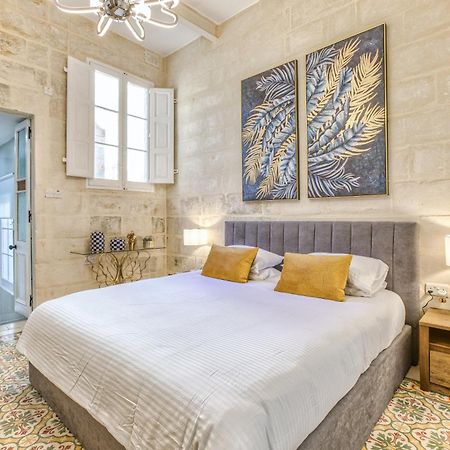 Villa Sliema Luxury House Extérieur photo