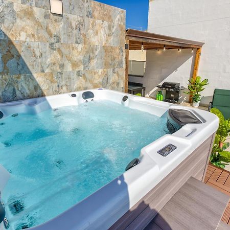 Villa Sliema Luxury House Extérieur photo