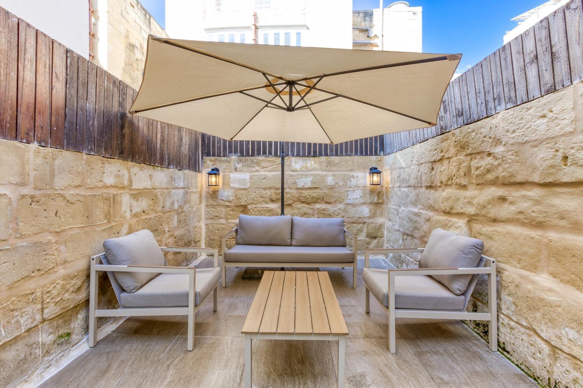 Villa Sliema Luxury House Extérieur photo