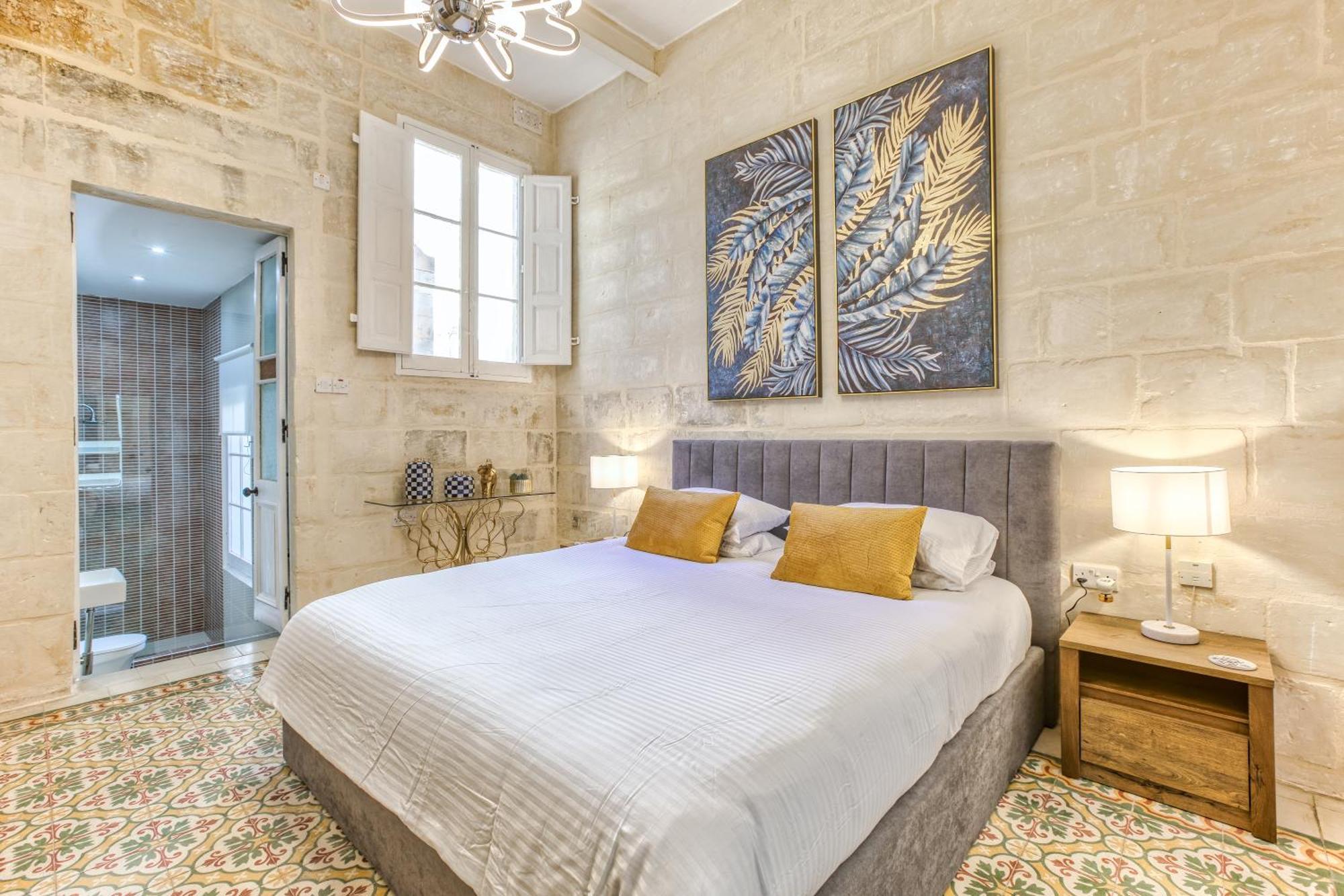 Villa Sliema Luxury House Extérieur photo