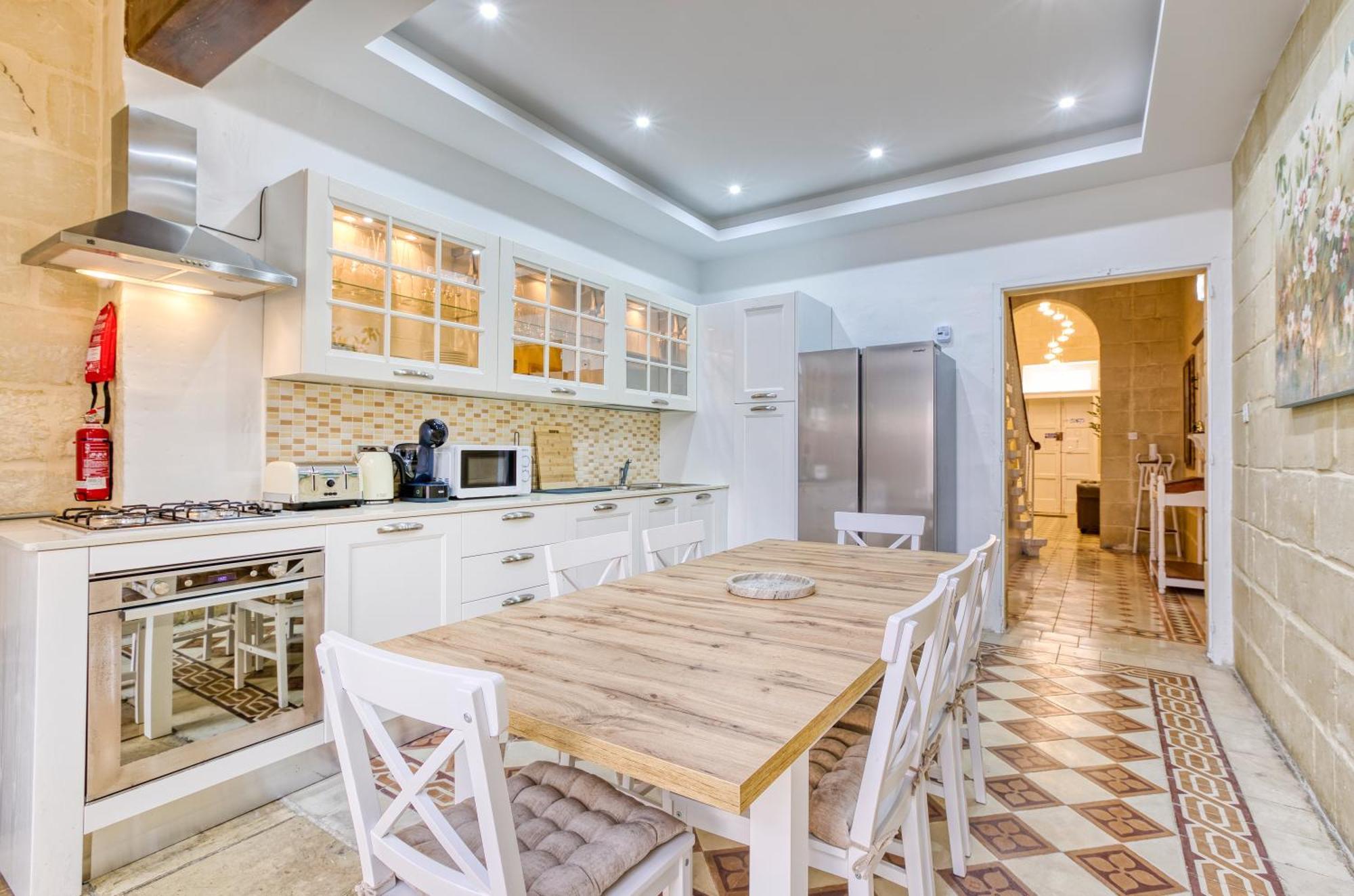 Villa Sliema Luxury House Extérieur photo