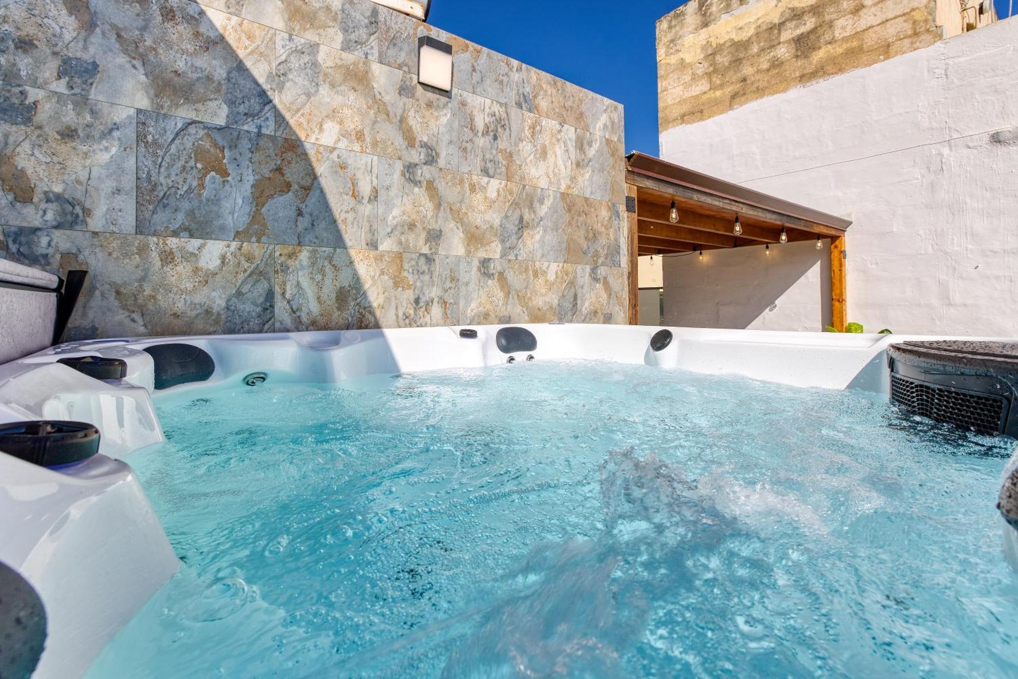 Villa Sliema Luxury House Extérieur photo