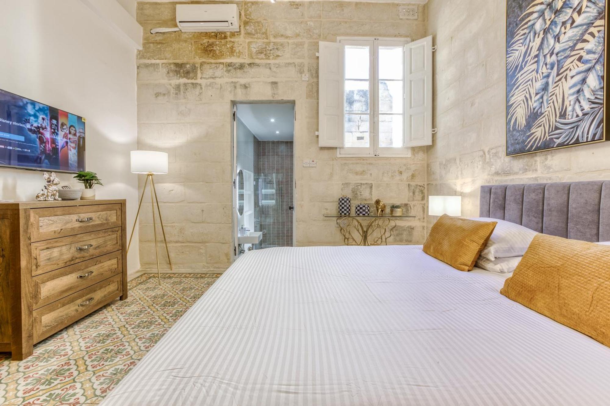 Villa Sliema Luxury House Extérieur photo