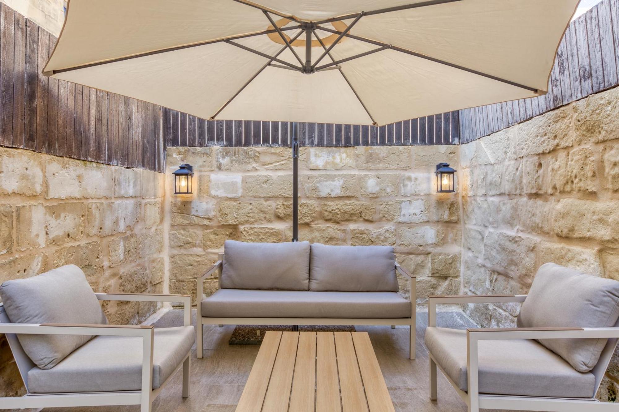 Villa Sliema Luxury House Extérieur photo