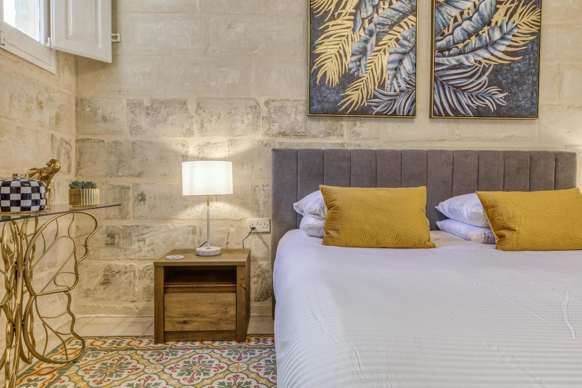 Villa Sliema Luxury House Extérieur photo