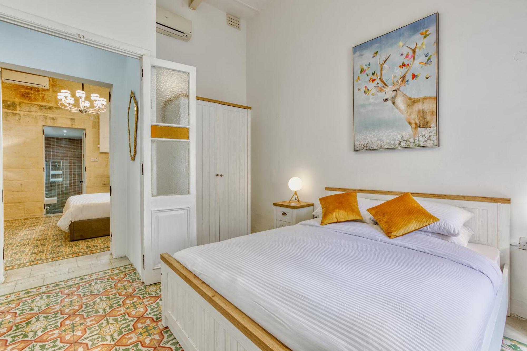 Villa Sliema Luxury House Extérieur photo