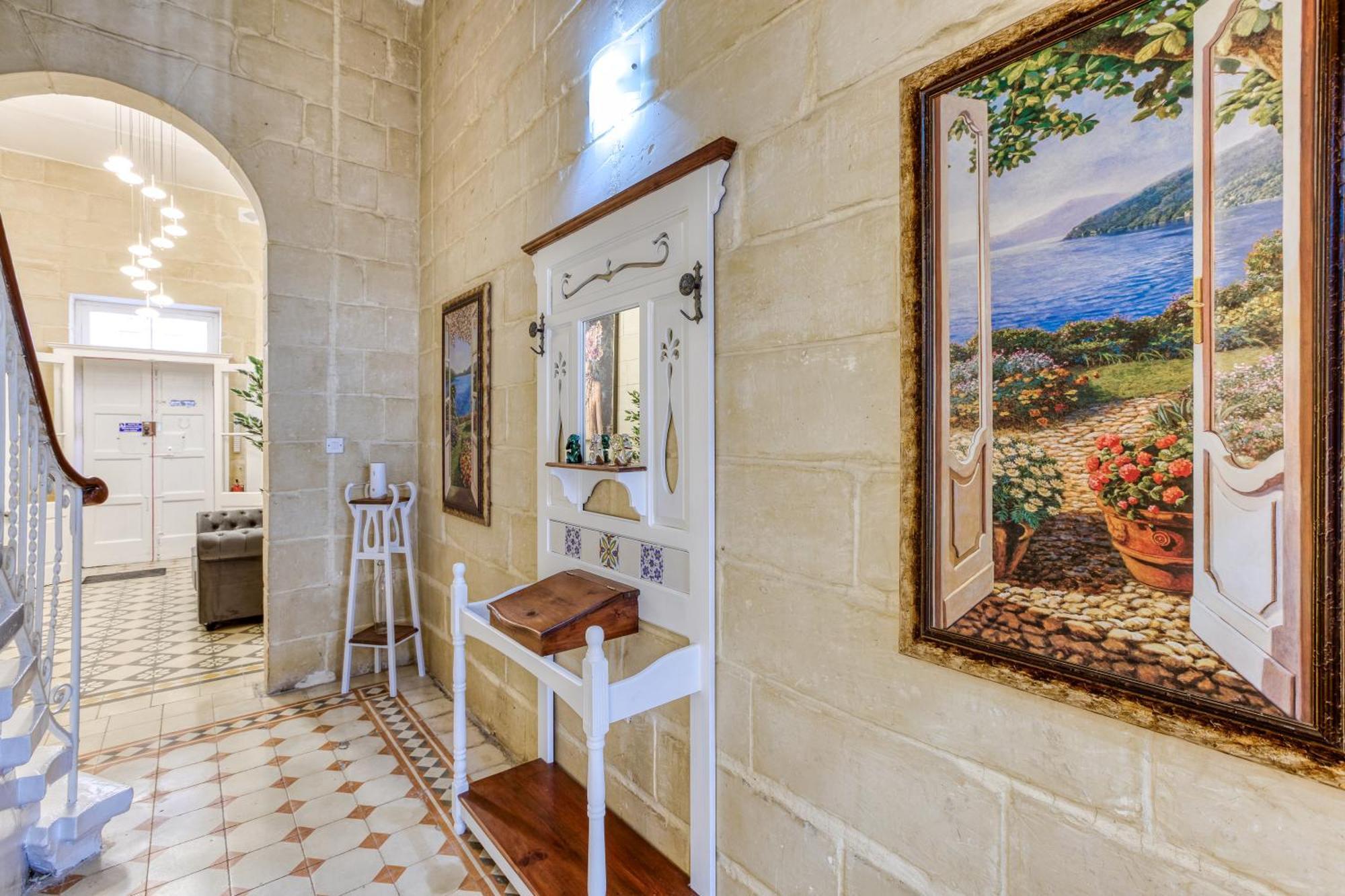Villa Sliema Luxury House Extérieur photo