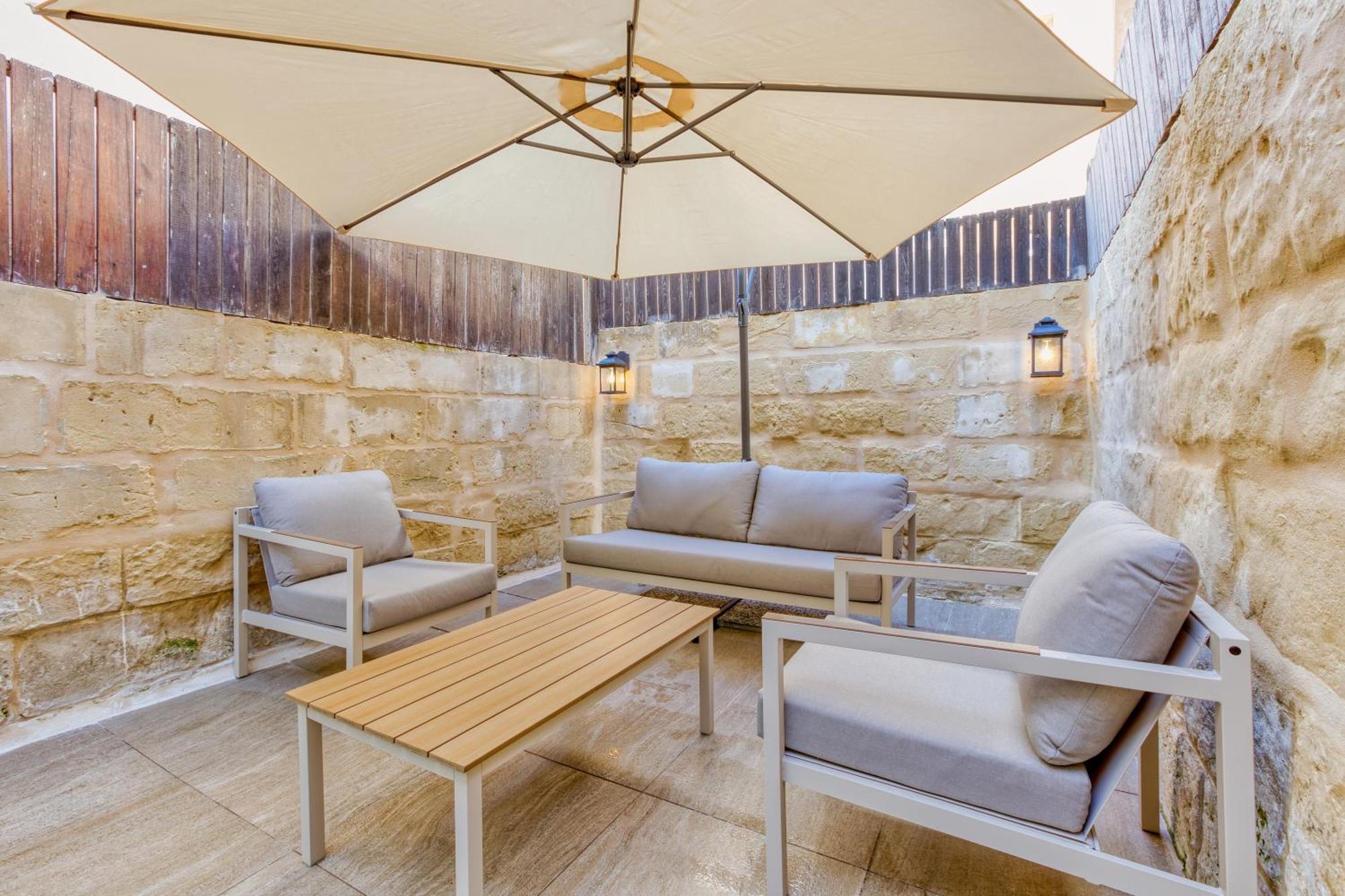 Villa Sliema Luxury House Extérieur photo