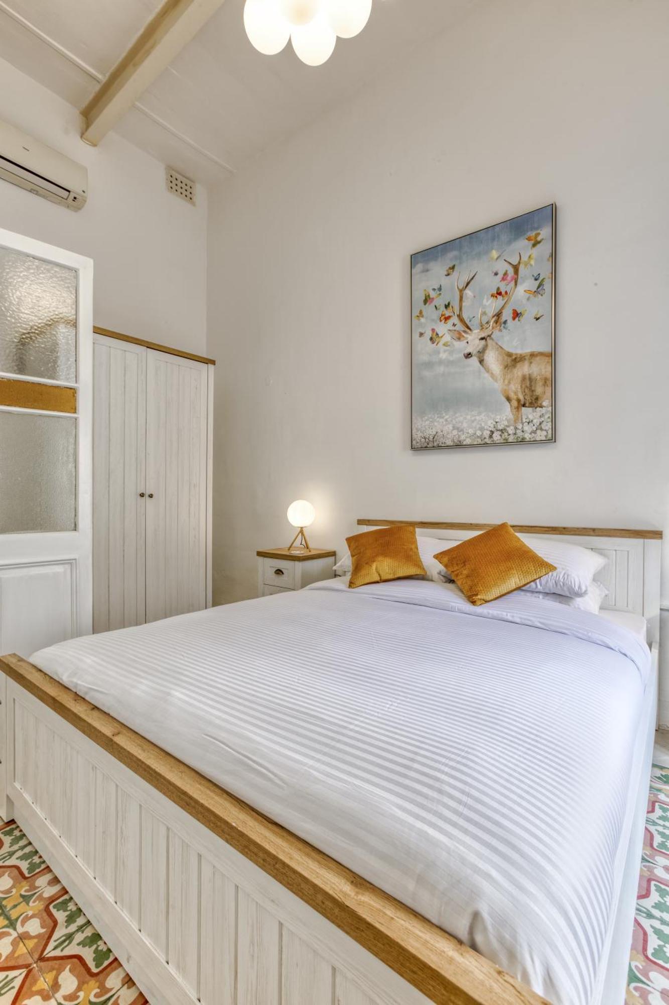 Villa Sliema Luxury House Extérieur photo