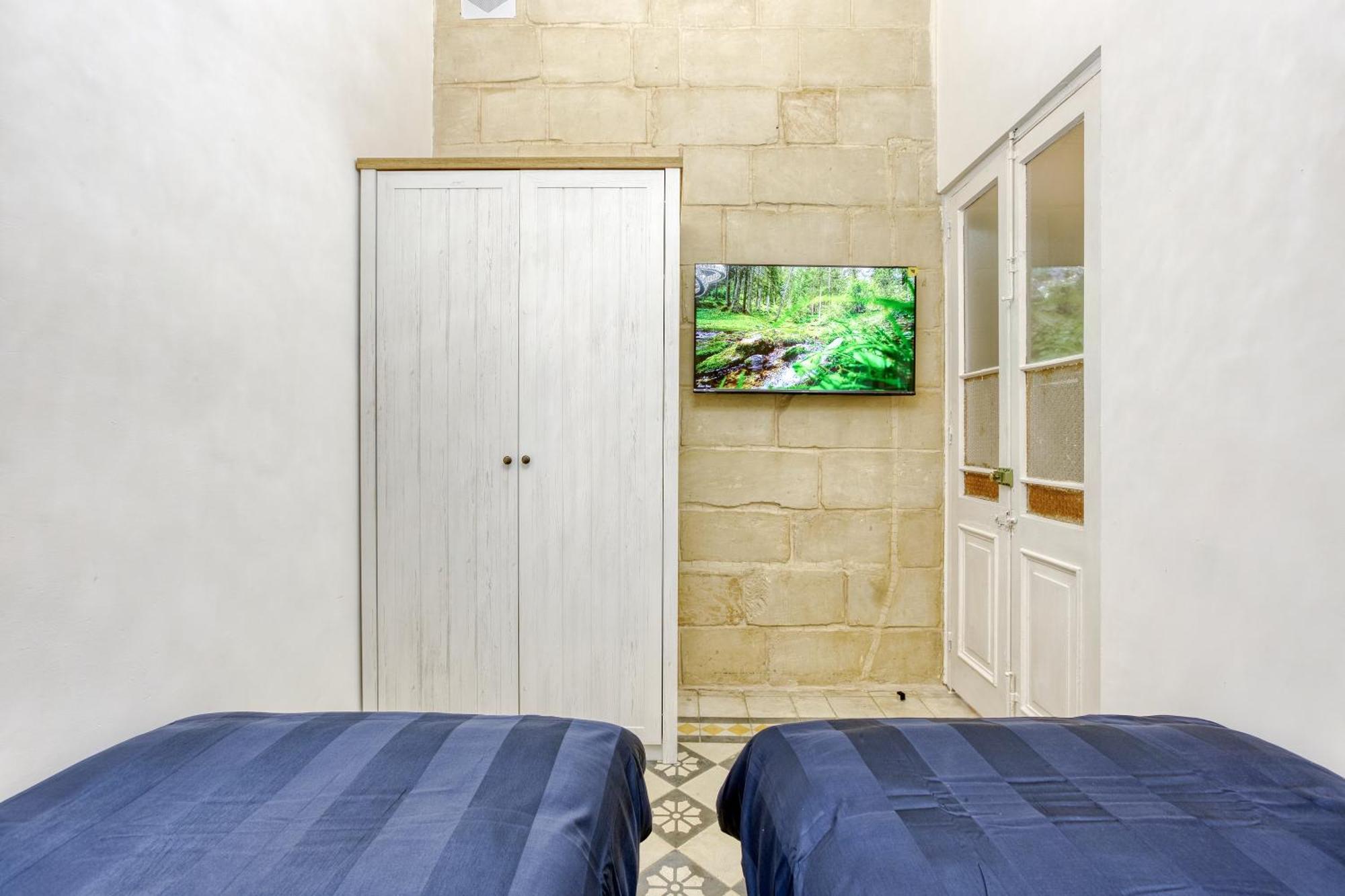 Villa Sliema Luxury House Extérieur photo