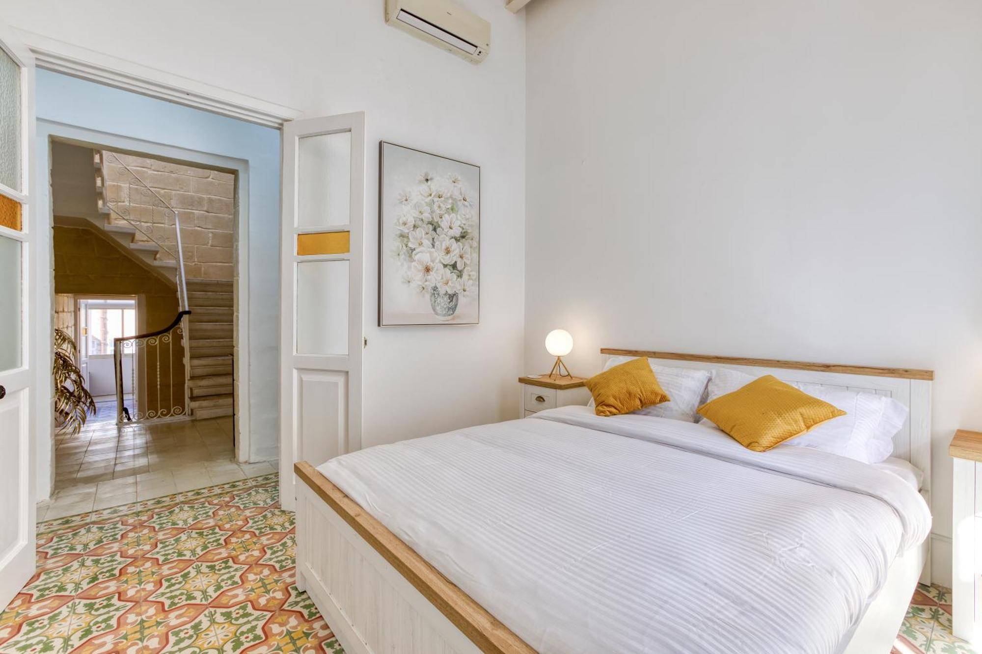 Villa Sliema Luxury House Extérieur photo