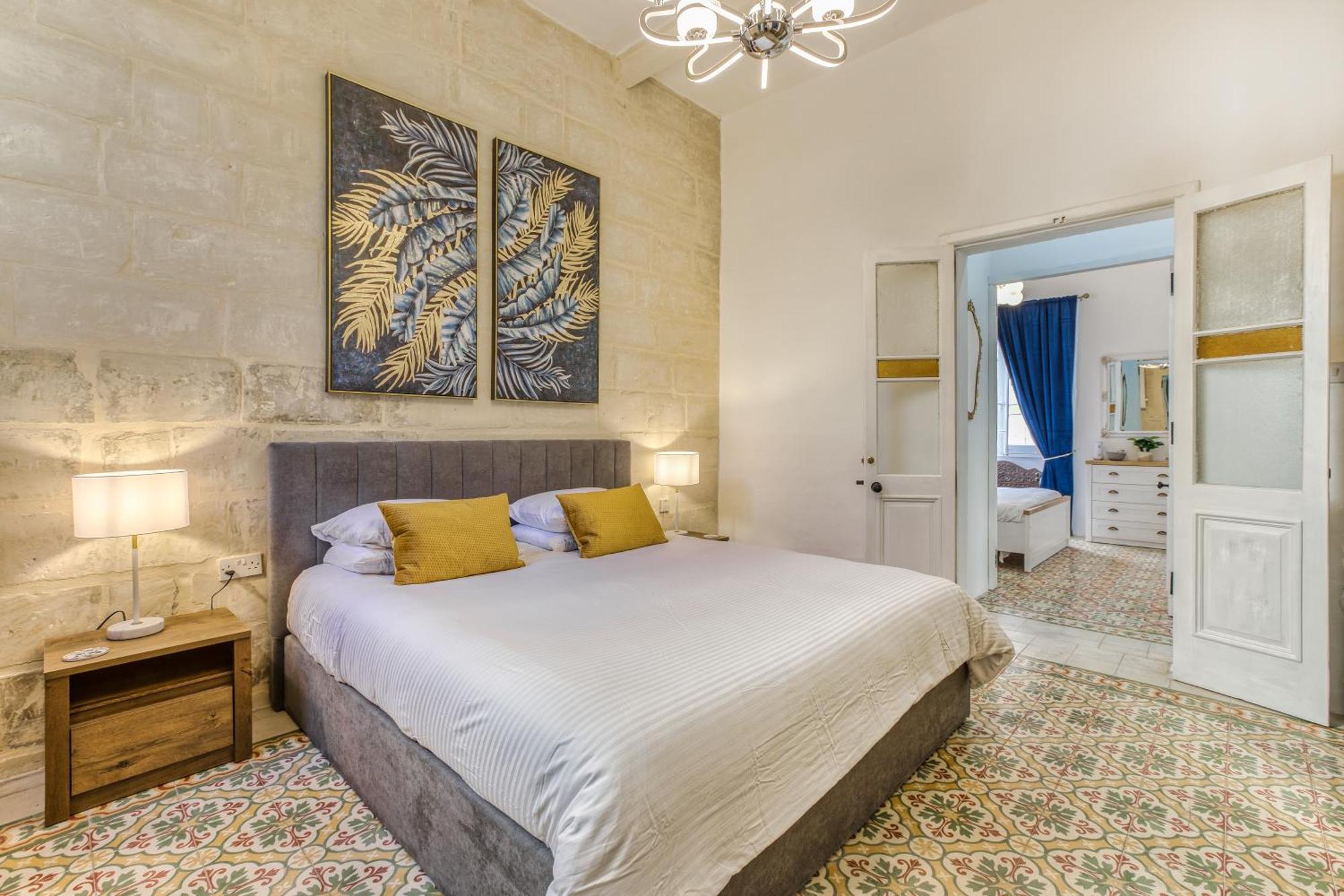 Villa Sliema Luxury House Extérieur photo