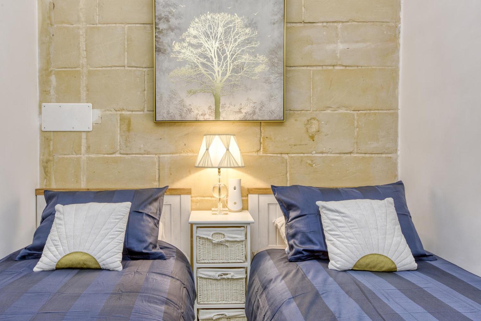 Villa Sliema Luxury House Extérieur photo