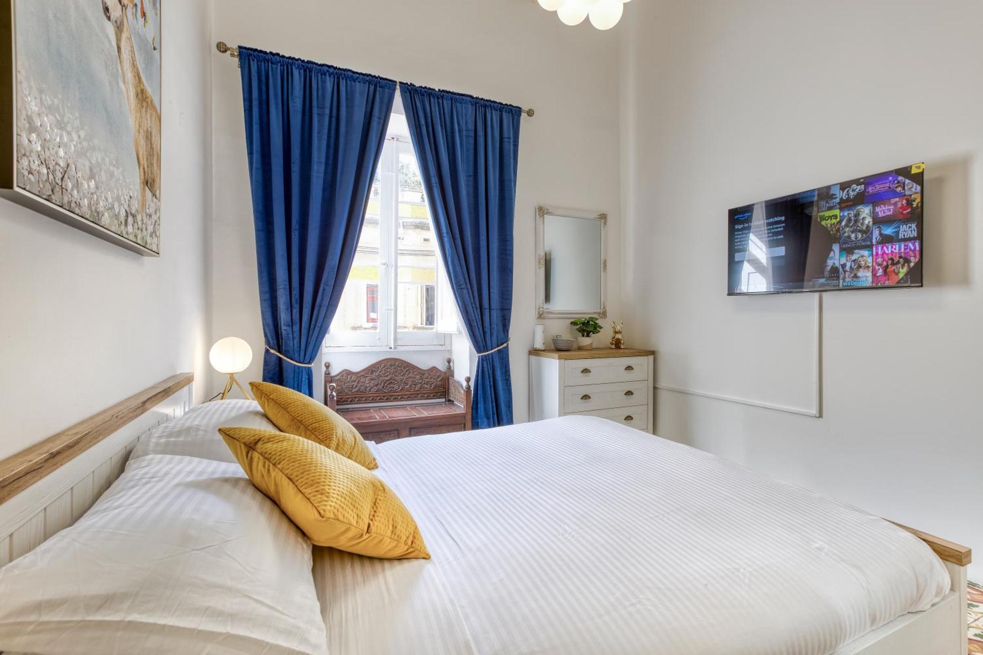 Villa Sliema Luxury House Extérieur photo
