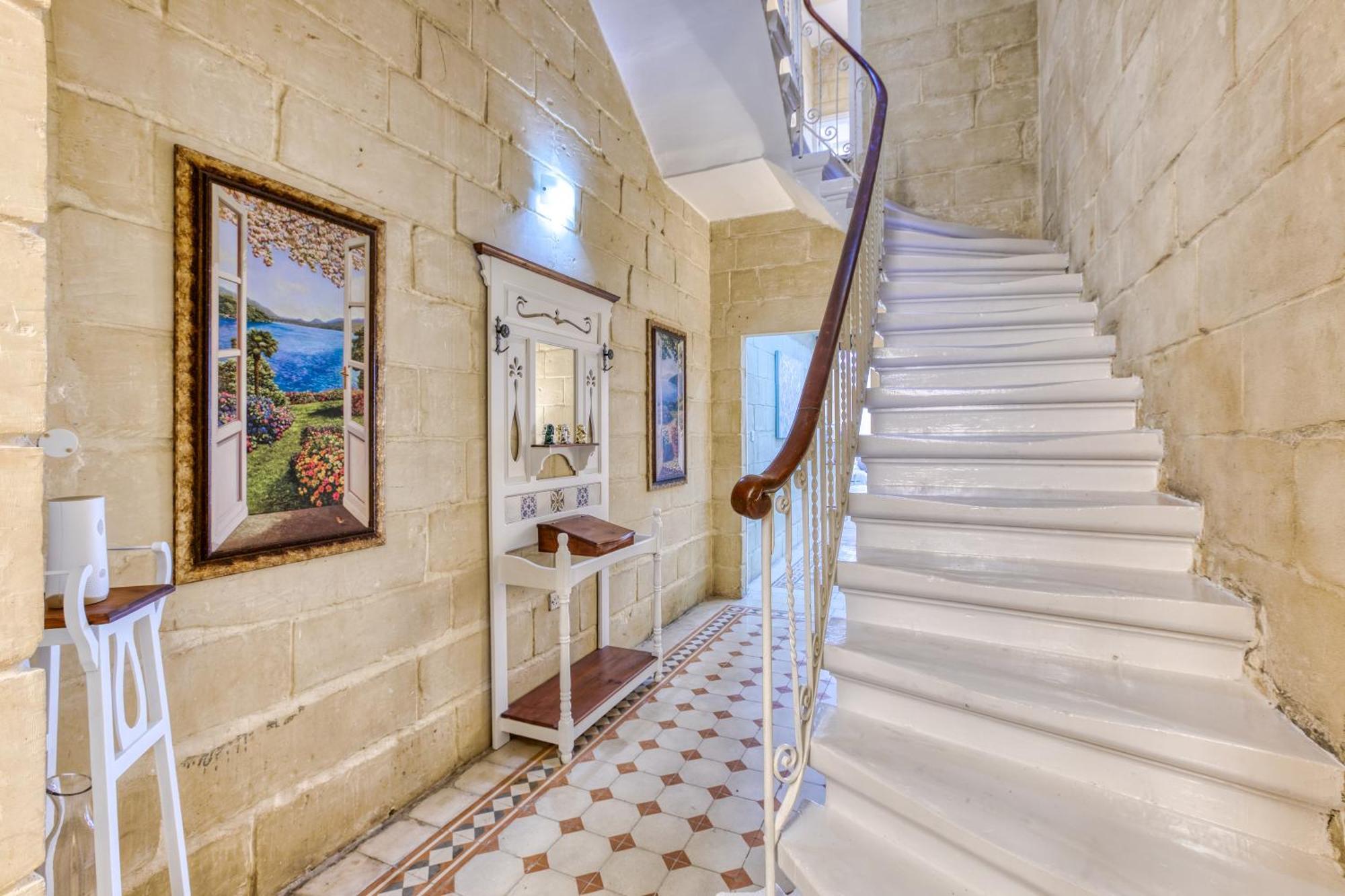 Villa Sliema Luxury House Extérieur photo