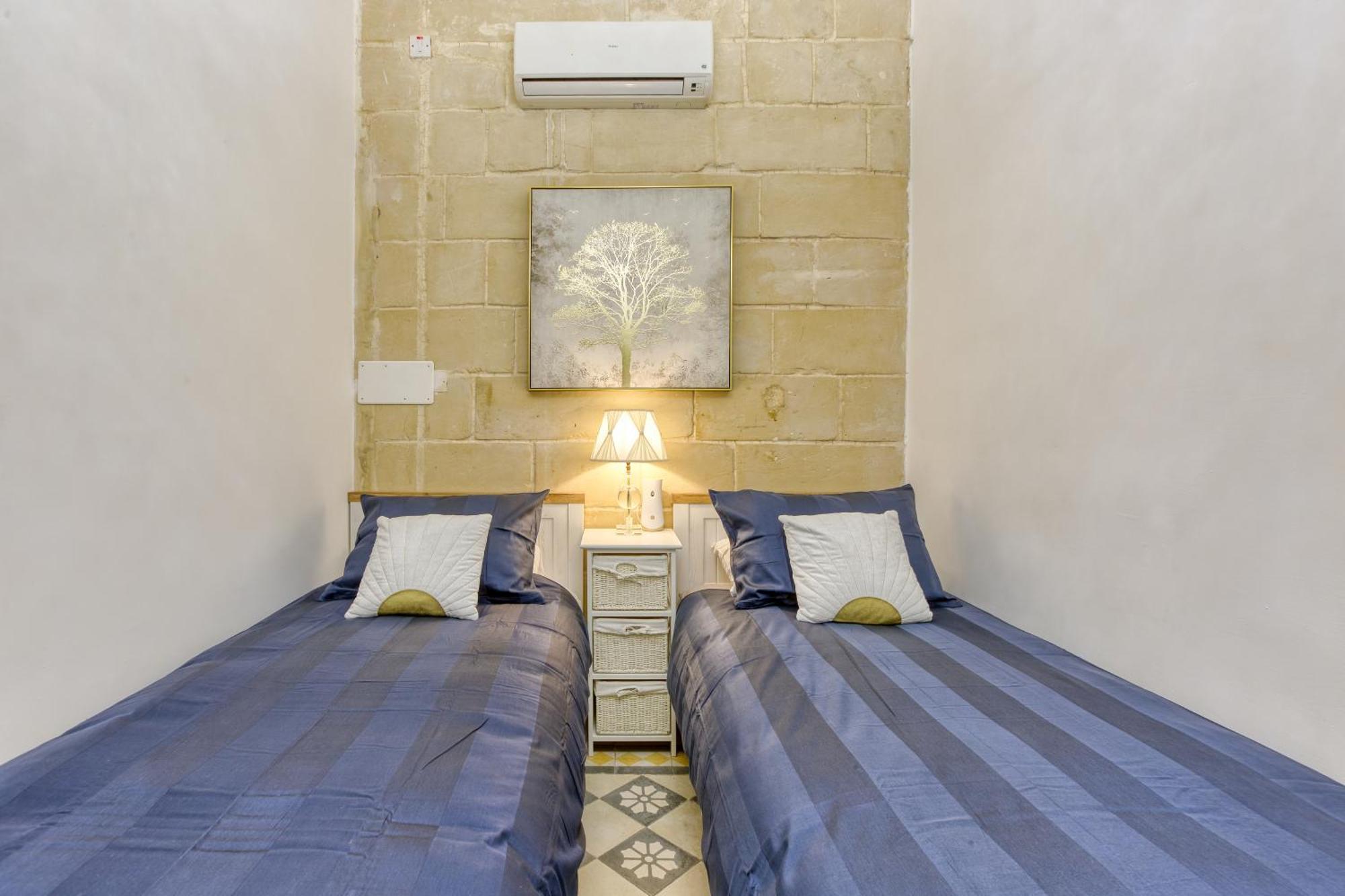 Villa Sliema Luxury House Extérieur photo