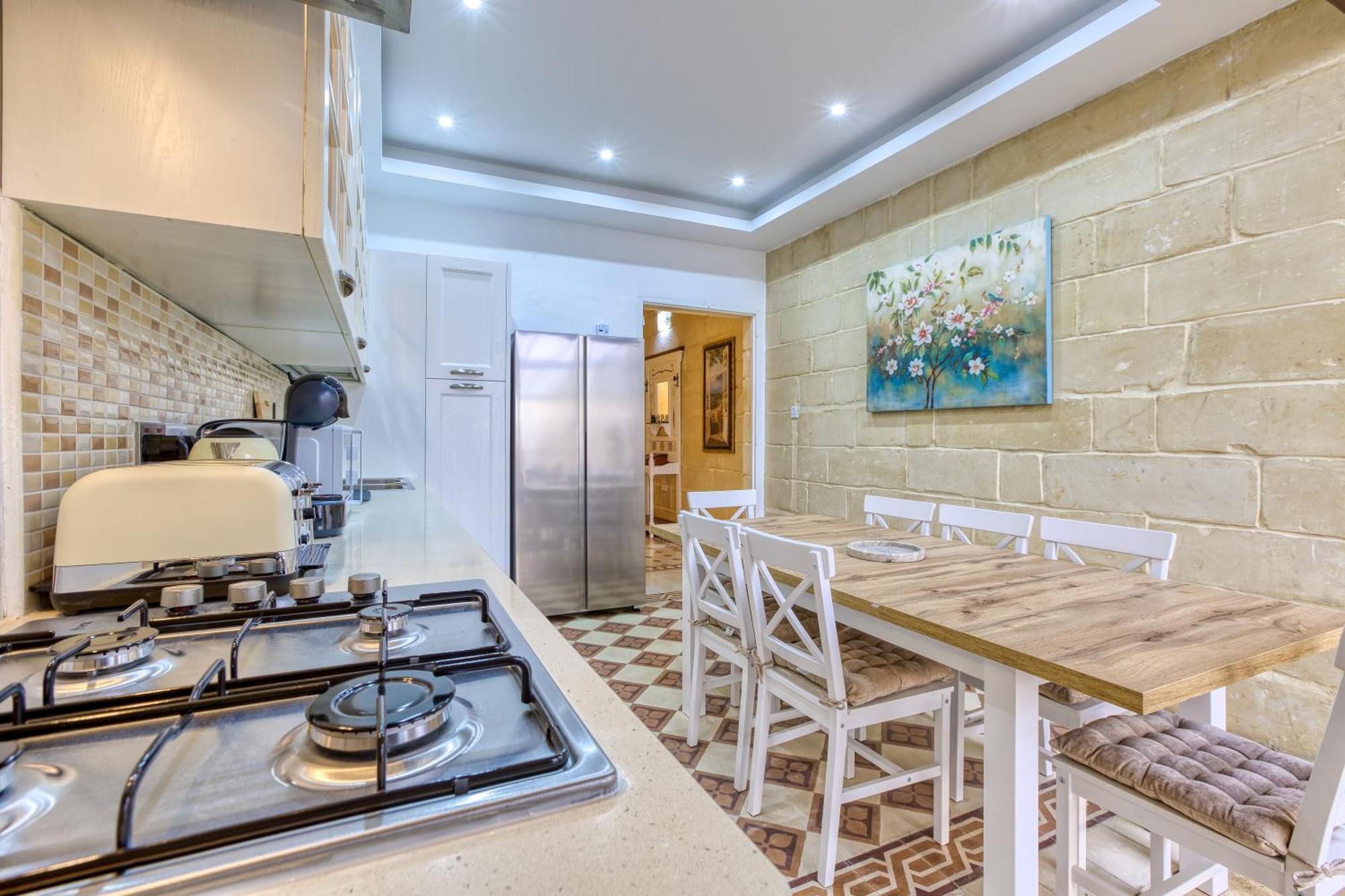 Villa Sliema Luxury House Extérieur photo