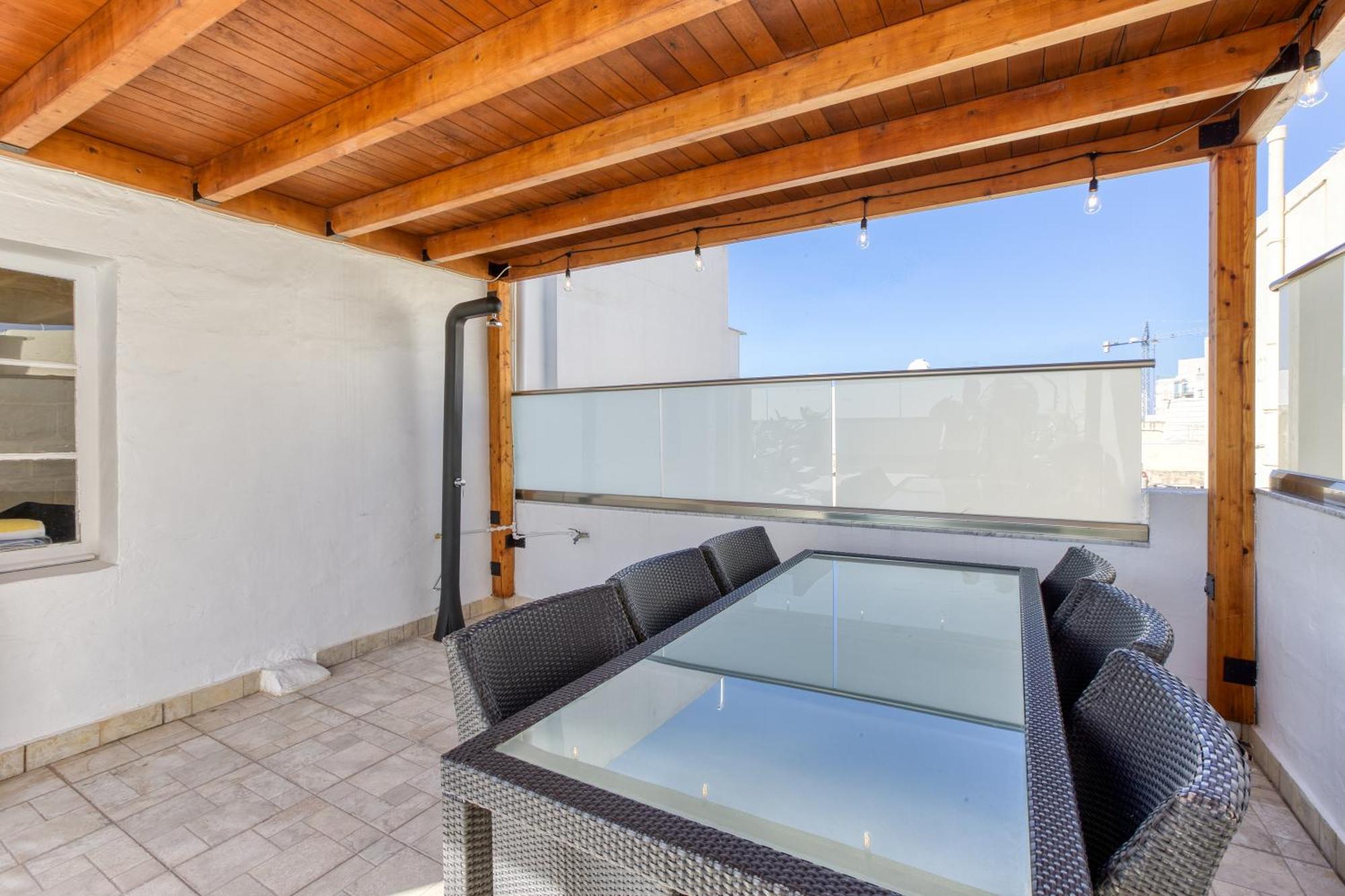 Villa Sliema Luxury House Extérieur photo