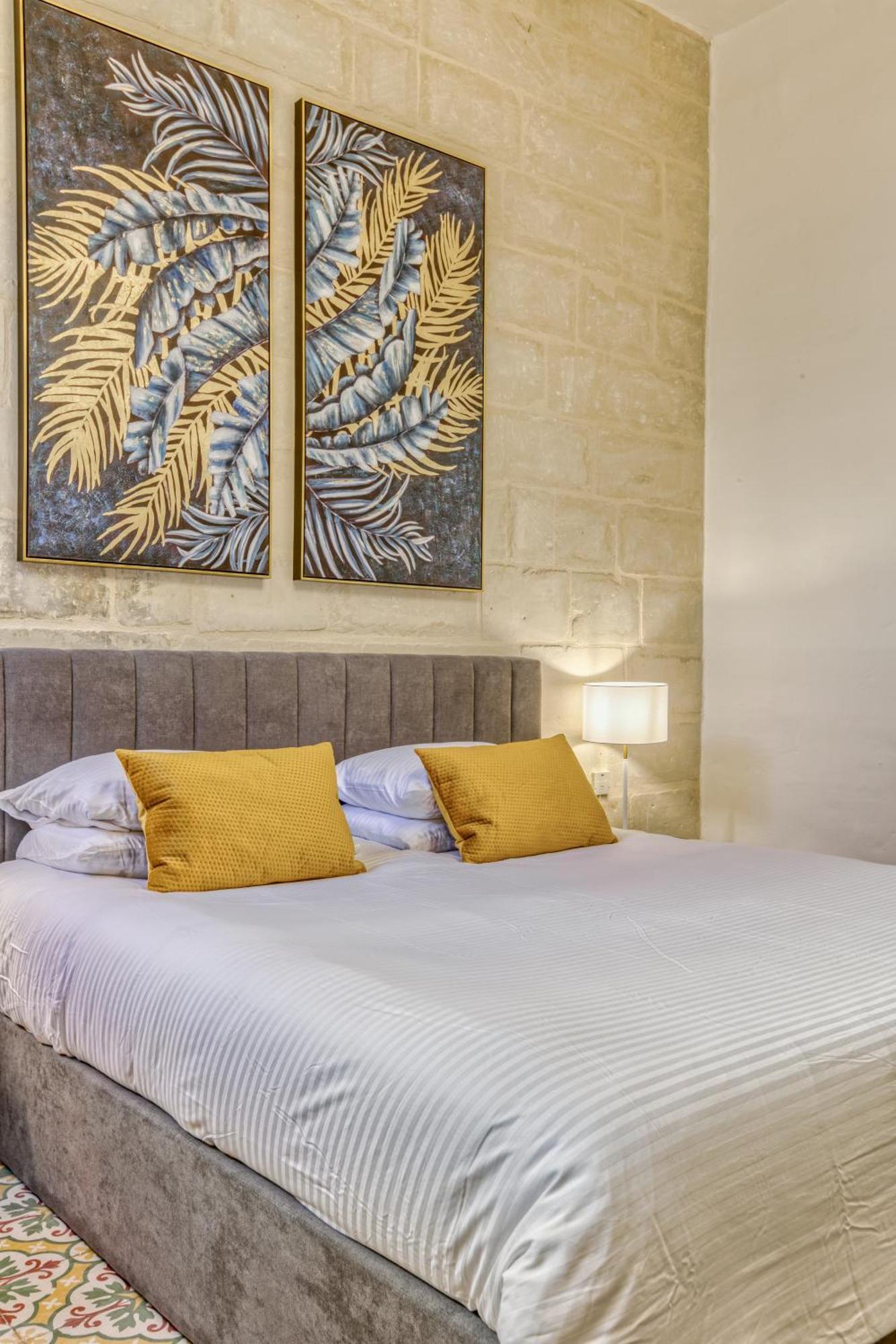 Villa Sliema Luxury House Extérieur photo