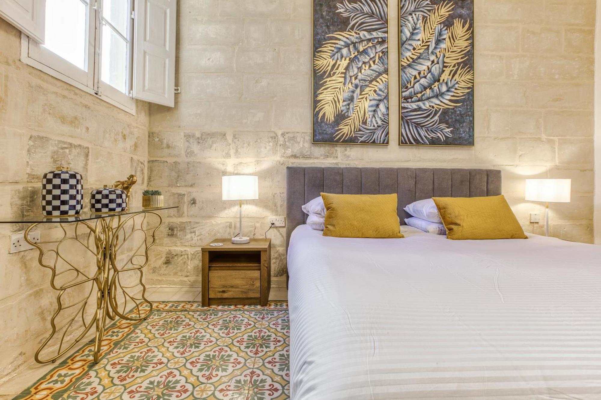 Villa Sliema Luxury House Extérieur photo