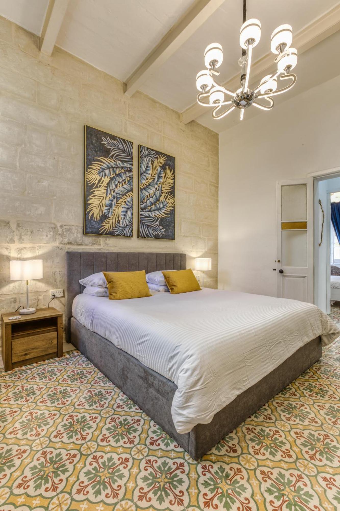 Villa Sliema Luxury House Extérieur photo